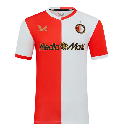Feyenoord 2025/2026 Local
