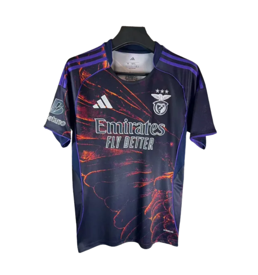 Benfica X Vhils 2025/2026 Special