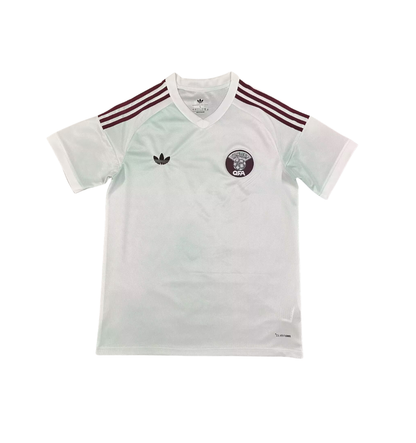 Qatar 2026 Away
