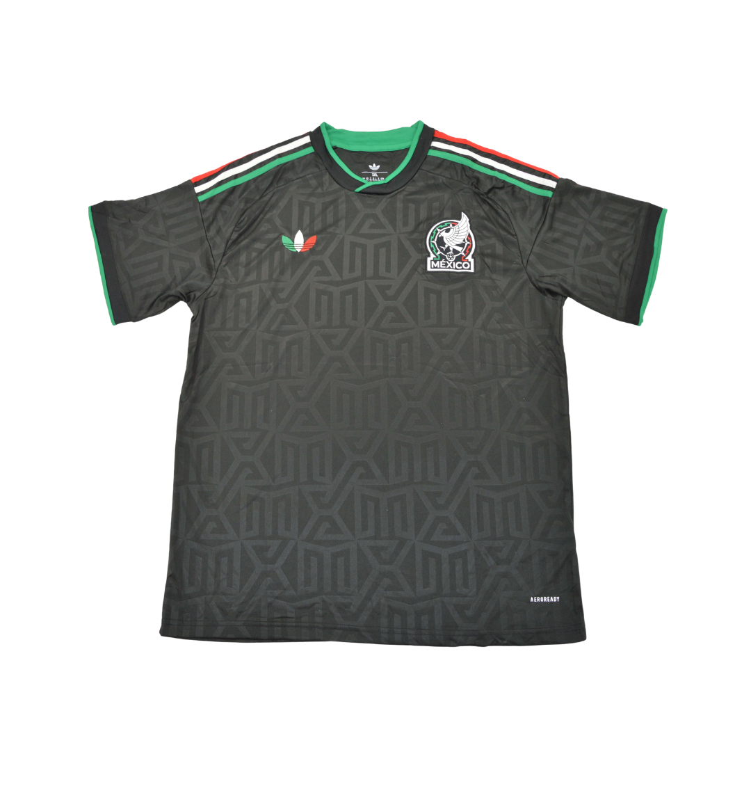 المكسيك 2026 خارج أرضها