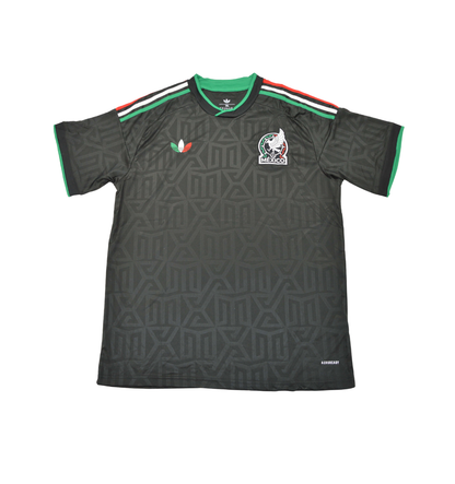 المكسيك 2026 خارج أرضها