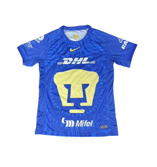 Pumas UNAM 2025/2026 Away
