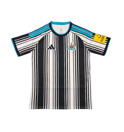 Newcastle United 2025/2026 Local