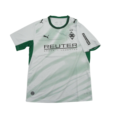 Borussia Mönchengladbach 2025/2026 Local