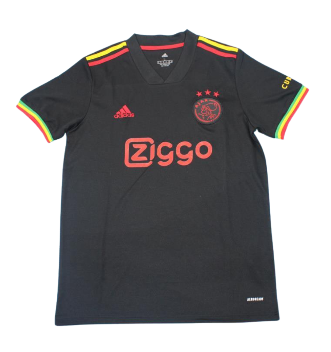 AFC Ajax 2021/2022 Tercera