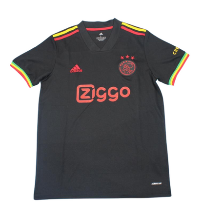 AFC Ajax 2021/2022 Tercera