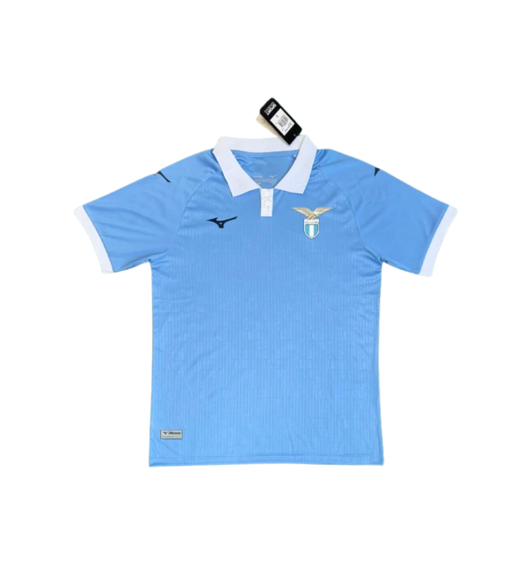 Lazio 2026/2027 Home