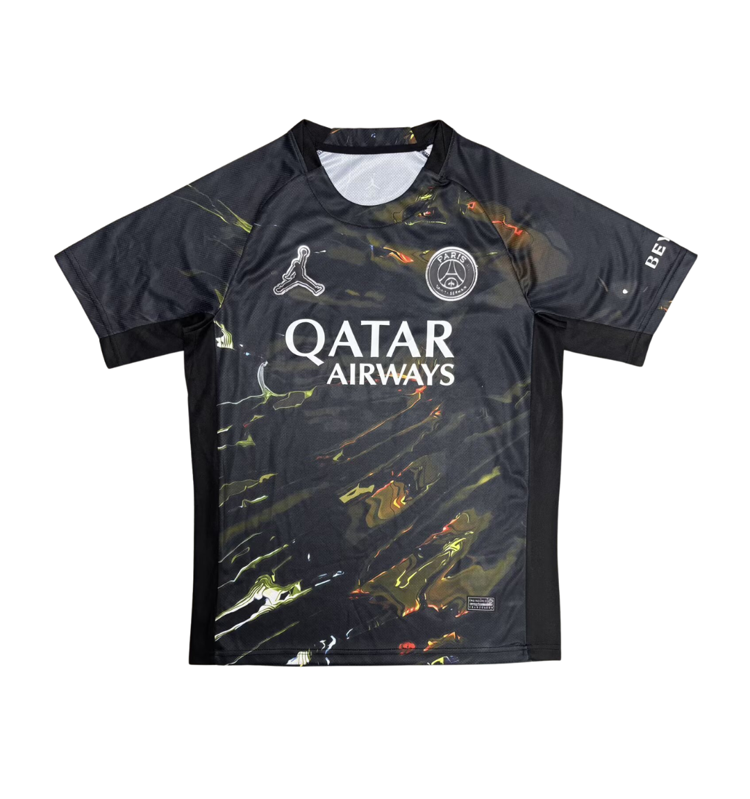 PSG 2025/2026 Jordan Night Edition Special
