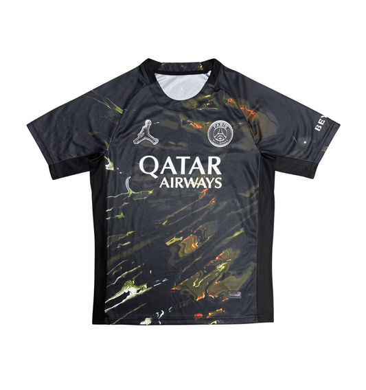 PSG 2025/2026 Jordan Night Edition Special