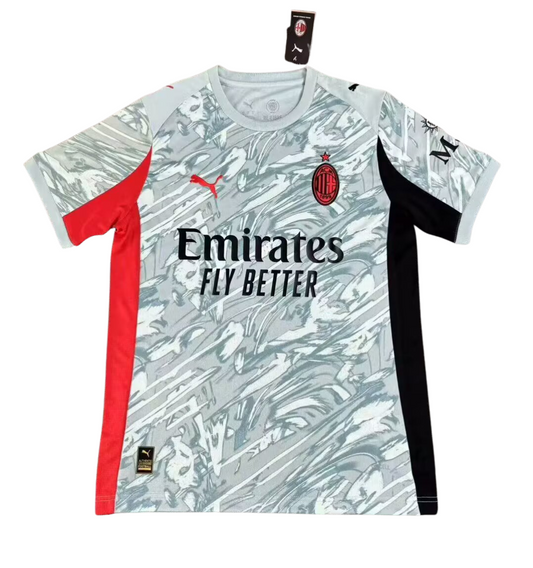 AC Milan 2025/2026 Goalkeeper