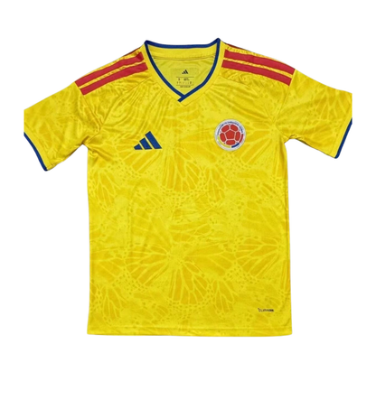 Inicio Colombia 2026