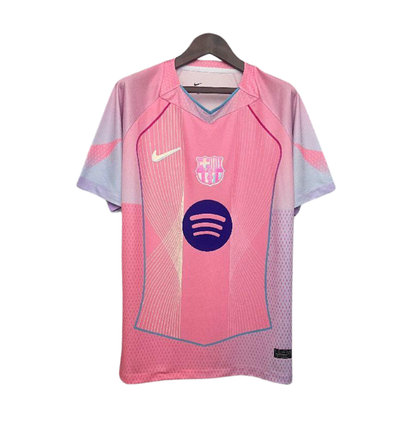 Barcelona 2024/2025 Concept Pink