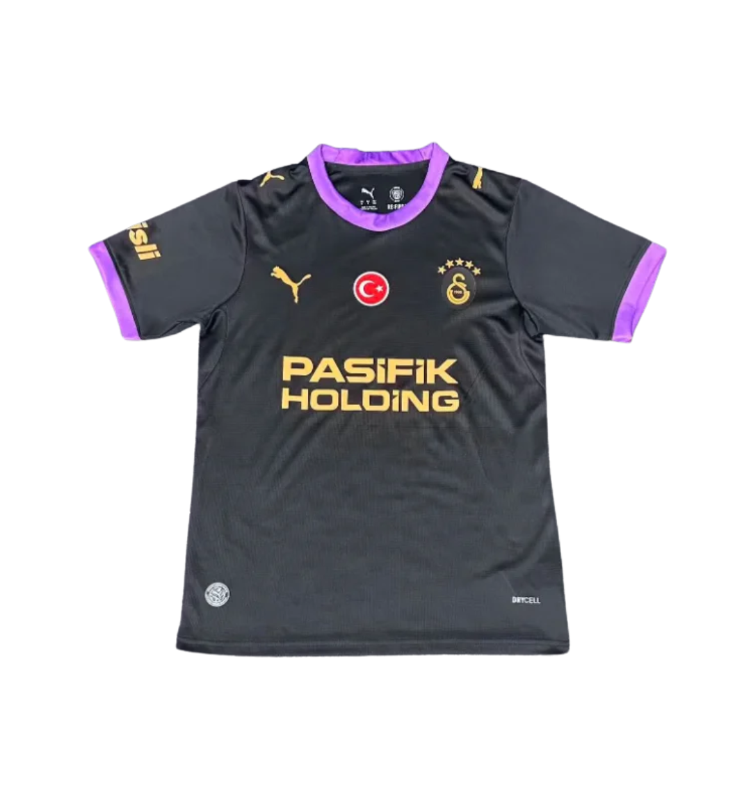 Galatasaray 2025/2026 Tercera
