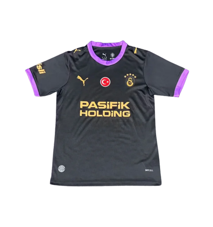 Galatasaray 2025/2026 Tercera