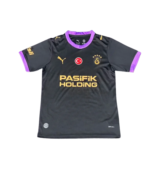 Galatasaray 2025/2026 Tercera