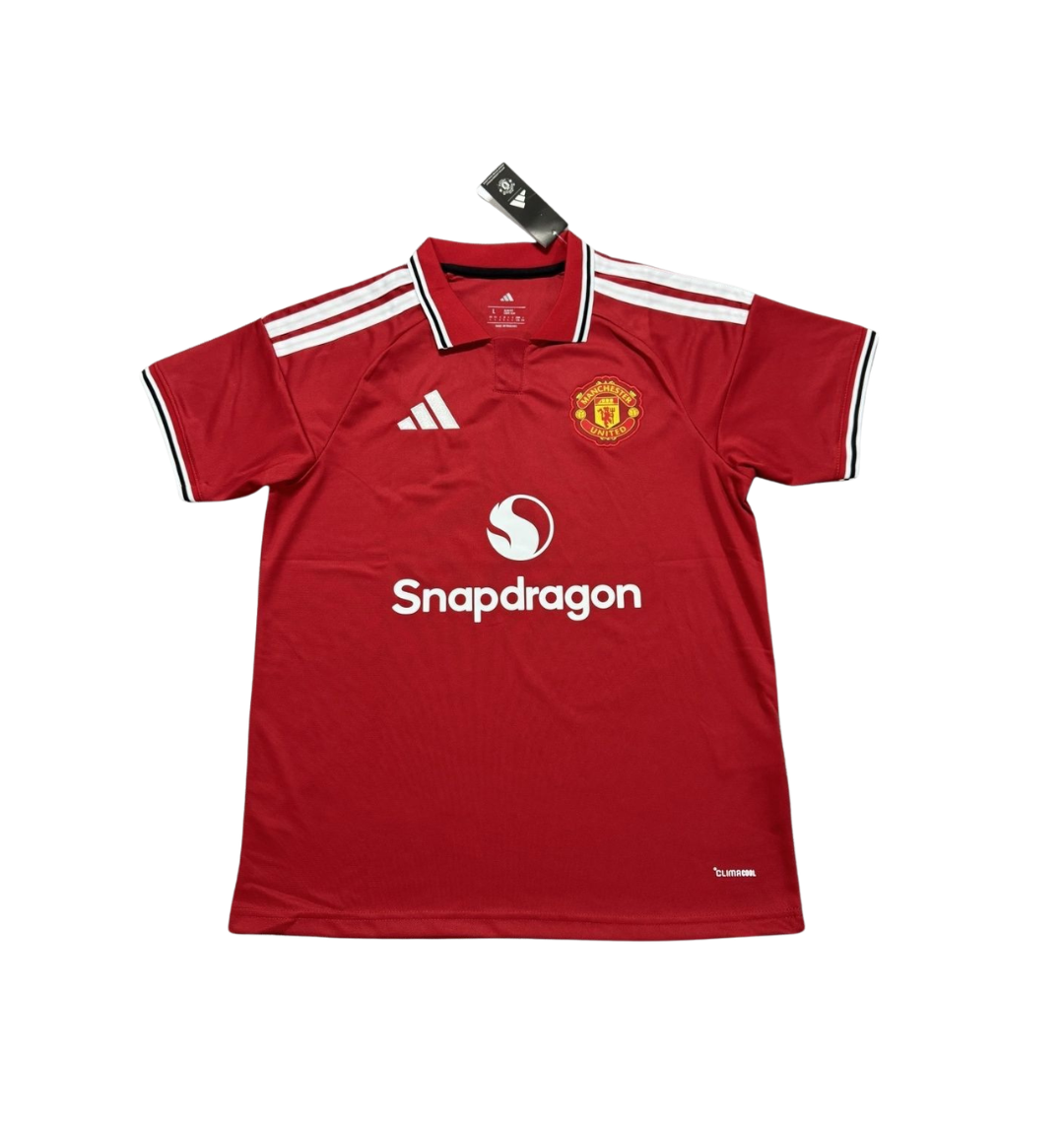 Manchester United 2021/2022 Local