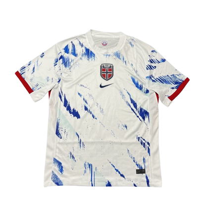 Norway 2024 Away