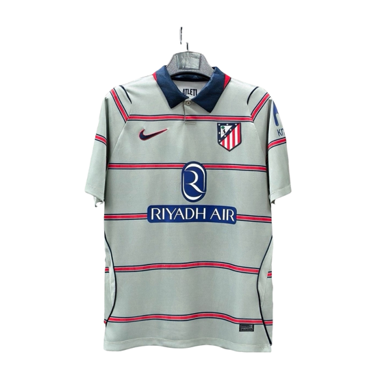 Atlético Madrid 2026/2027 Third