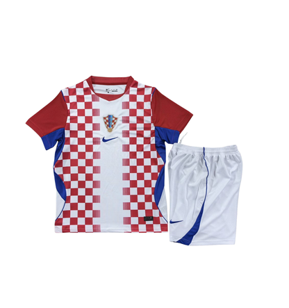 Conjunto local de Francia 2024 (adultos y niños)