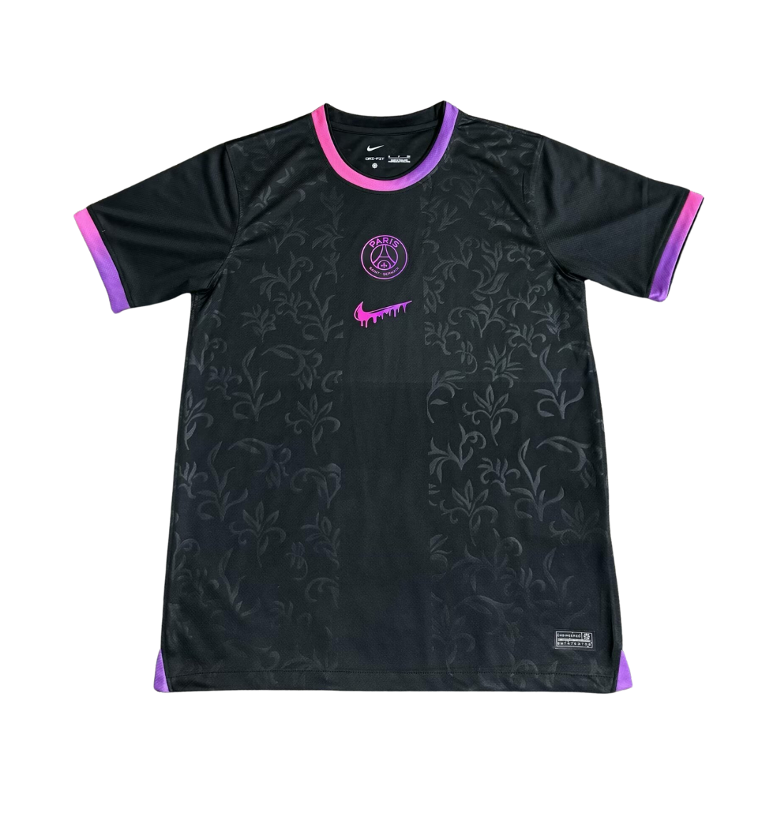 PSG 2024/2025 Concept Black