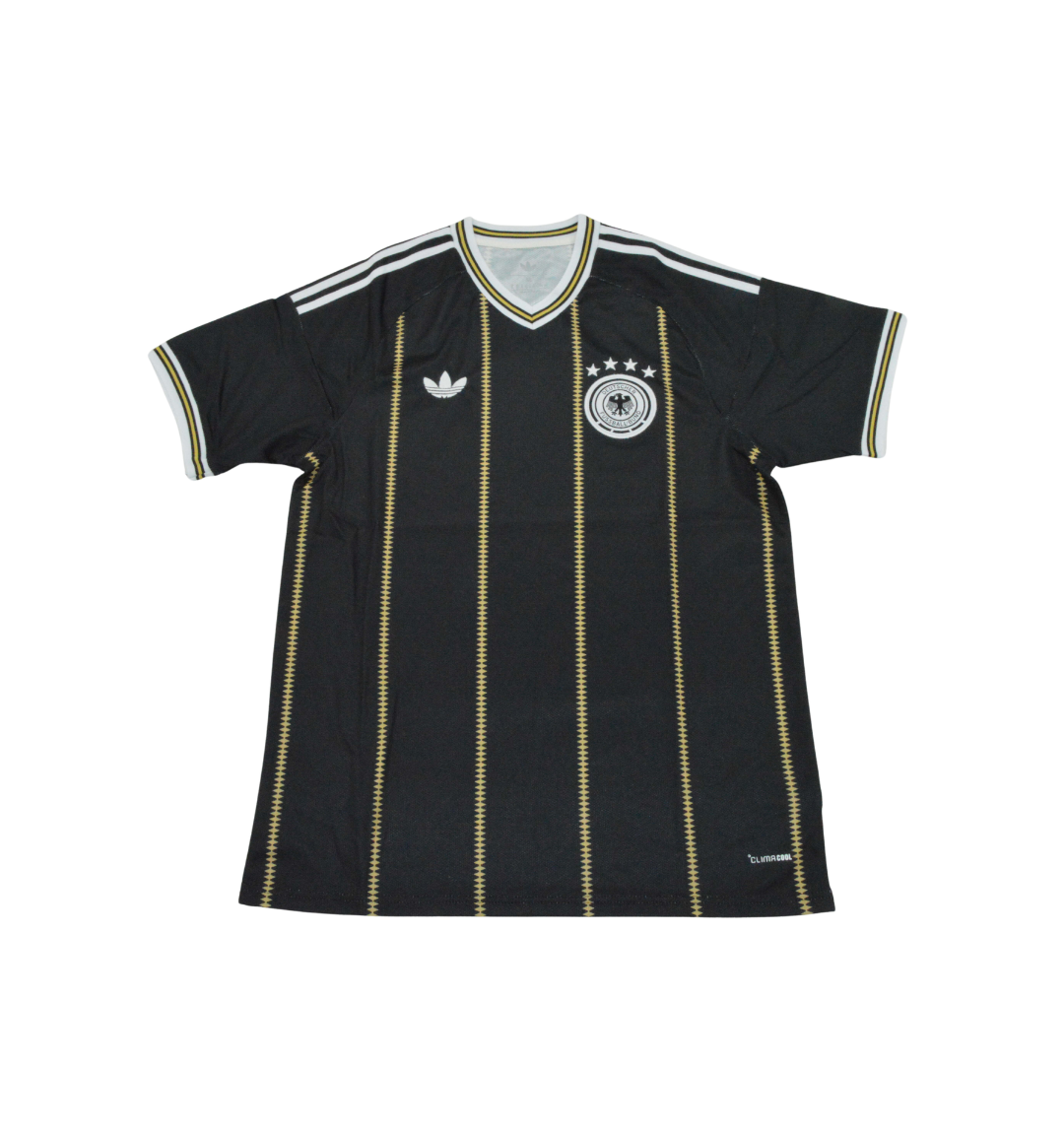 Alemania 2026 Visitante