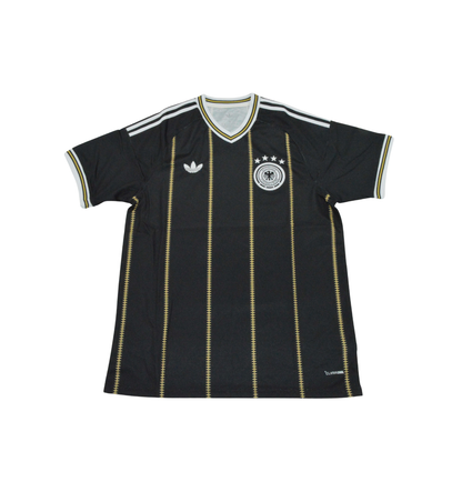 Alemania 2026 Visitante