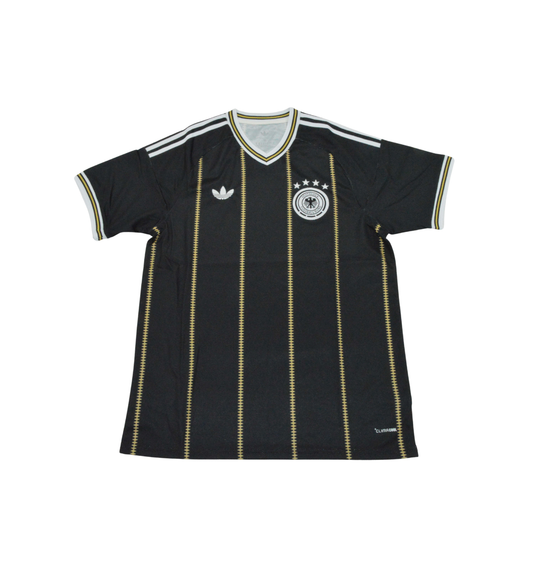 Alemania 2026 Visitante