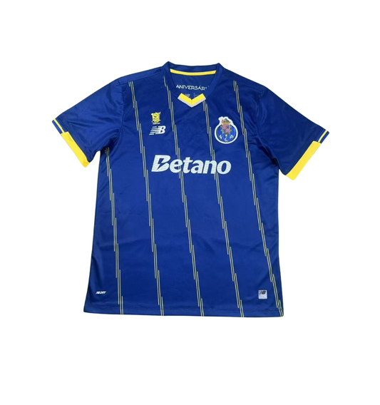 FC Porto 2025/2026 Local