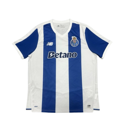 FC Porto 2026/2027 Home