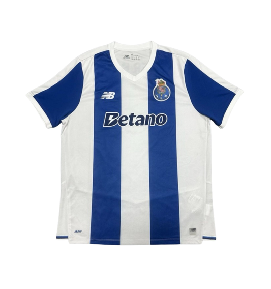 FC Porto 2026/2027 Home