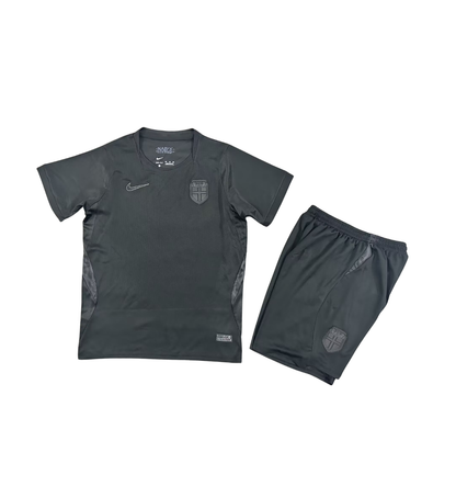 Conjunto local de Francia 2024 (adultos y niños)