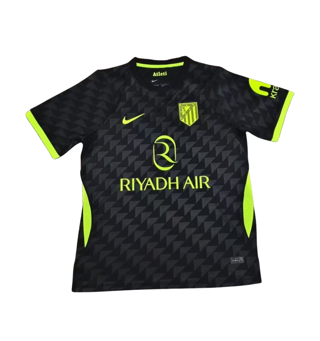 Atlético de Madrid 2024/2025 Visitante