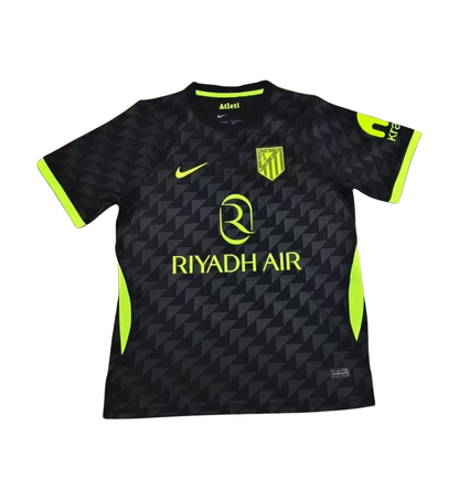 Atlético de Madrid 2024/2025 Visitante