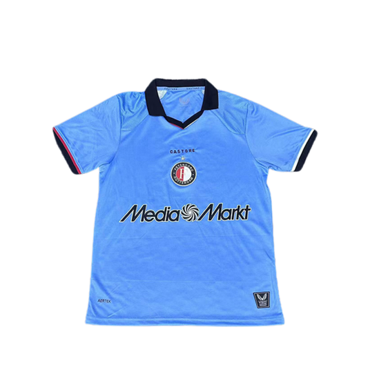 Feyenoord 2025/2026 Local