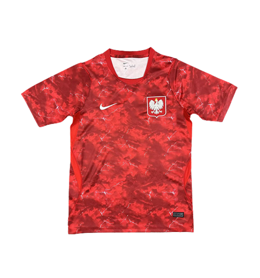 Poland 2026 Away