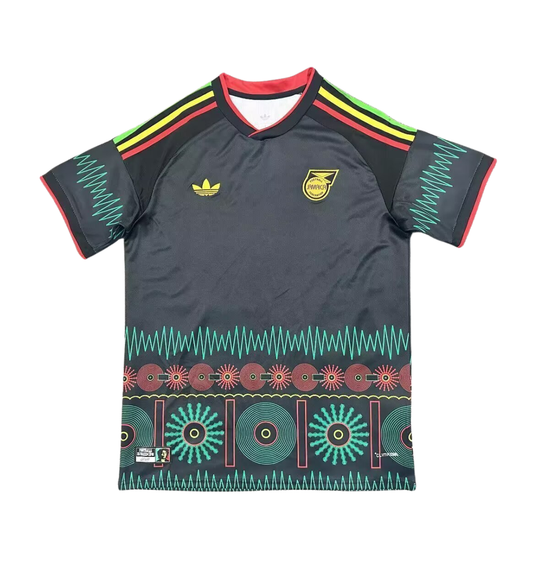 Jamaica 2026 Away
