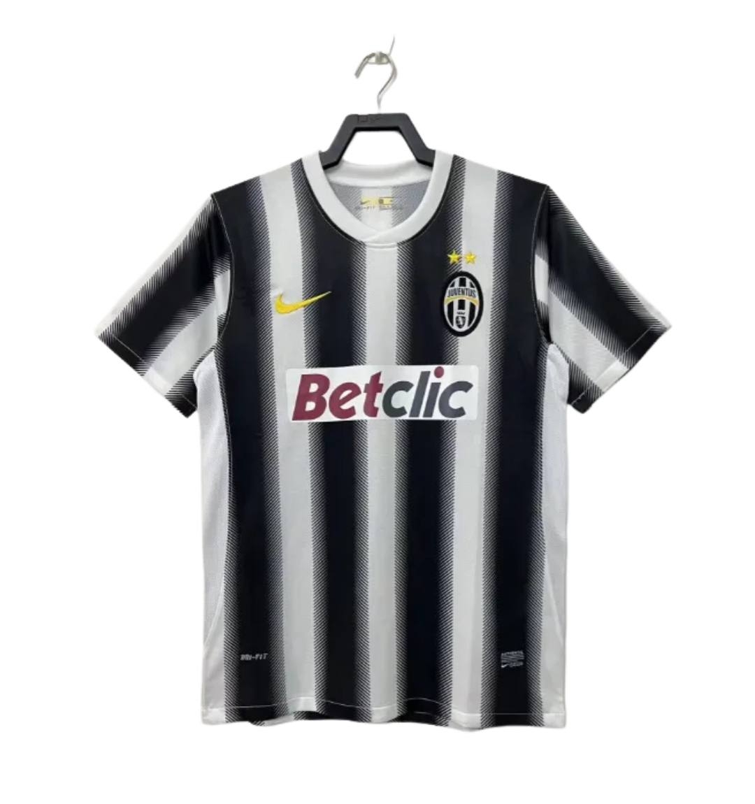 Retro local del AC Milan 2004/2005