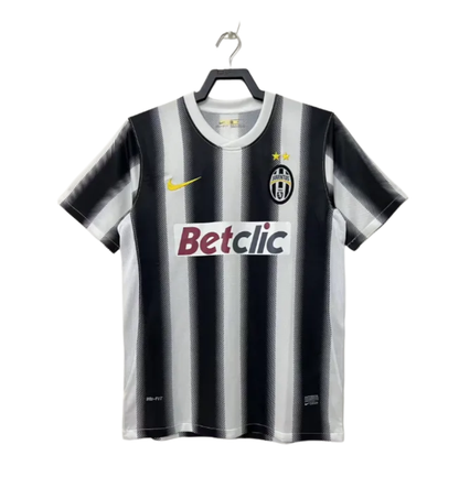 Retro local del AC Milan 2004/2005