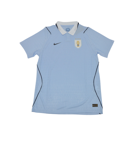 المكسيك 2026 خارج أرضها