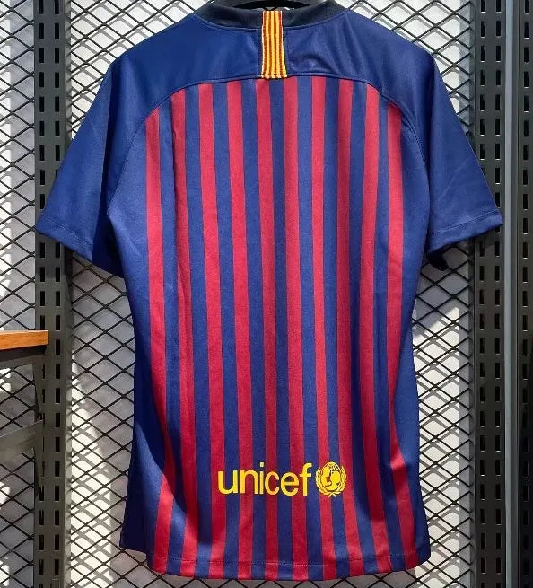 برشلونة 2018/2019 - الفريق الأساسي