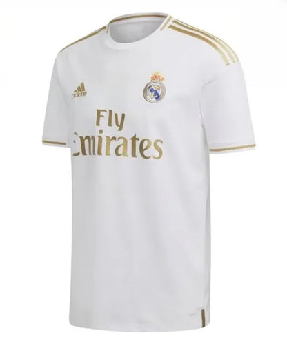 Local del Real Madrid 2019/2020