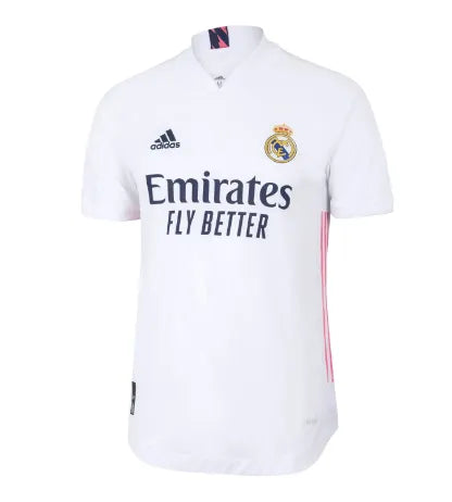 Local del Real Madrid 2020/2021