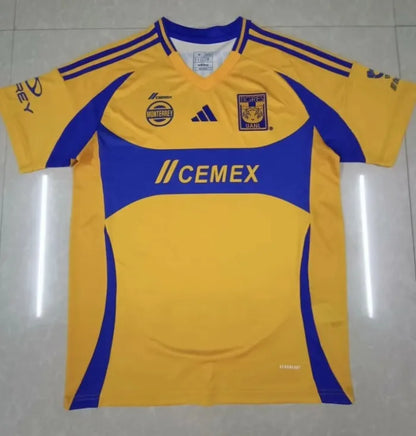 Tigres UANL 2024/2025 Local