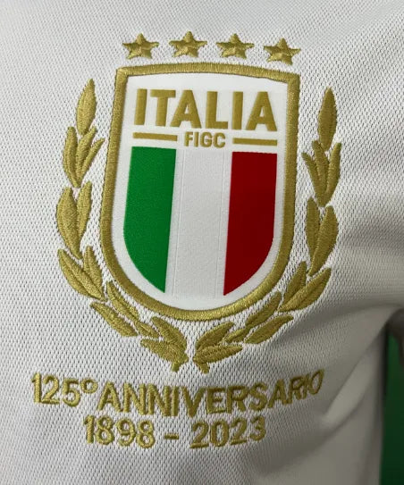 Especial 125 Aniversario de Italia