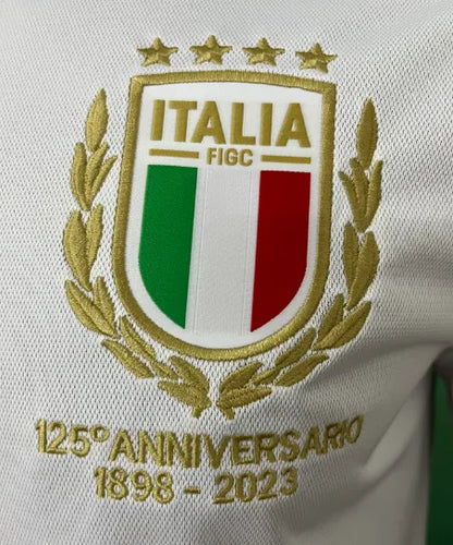 Especial 125 Aniversario de Italia