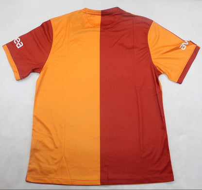 Retro local del Galatasaray 2013/2014