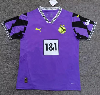 Dortmund 2024/2025 Especial Morado