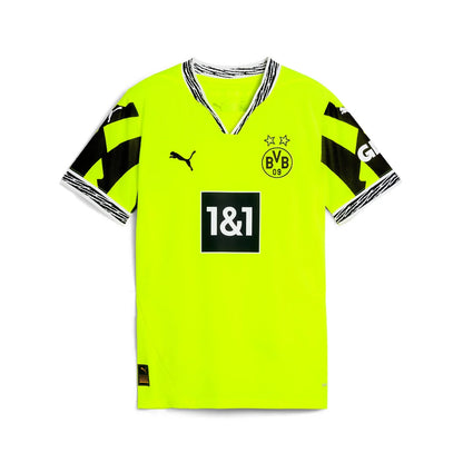 Neón especial del Dortmund 2024/2025