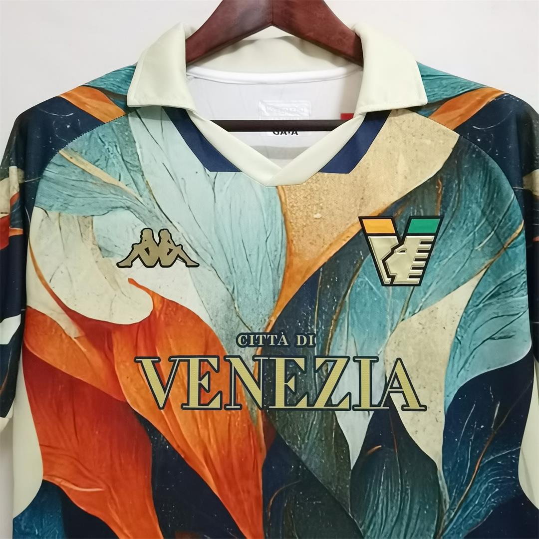 Concepto Floral Venecia 2022/2023
