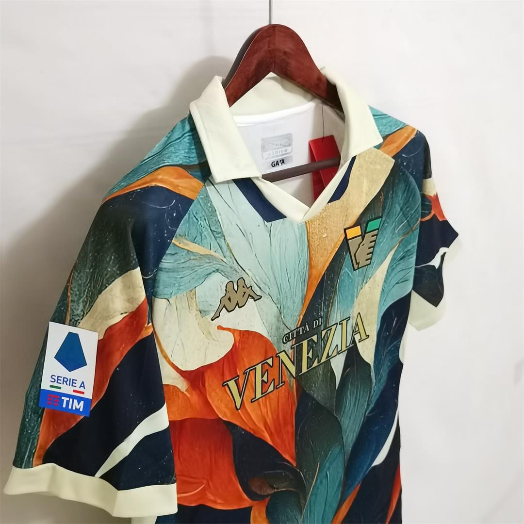 Concepto Floral Venecia 2022/2023